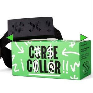 Curse Collar for Dogs